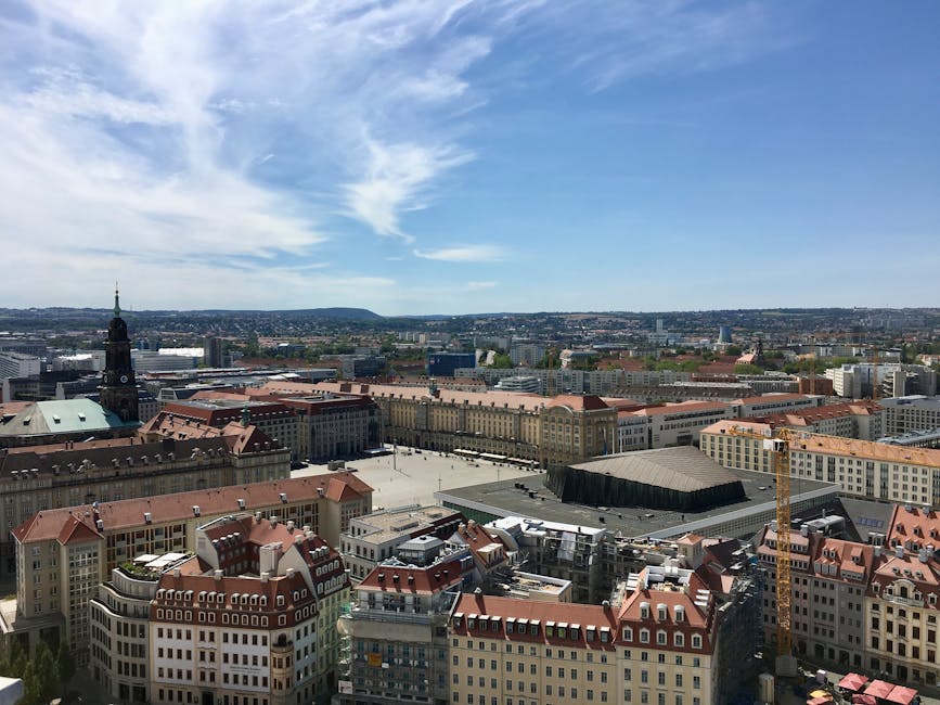 Making the Most of Short City Breaks from the UK