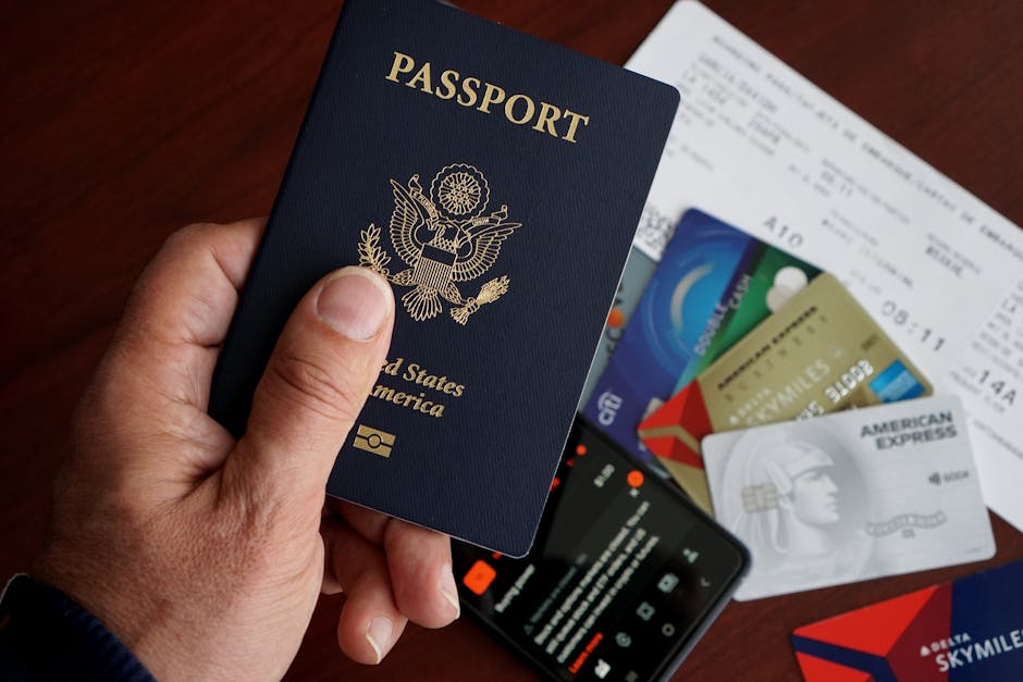 How to Find the Best Flight Deals from the UK