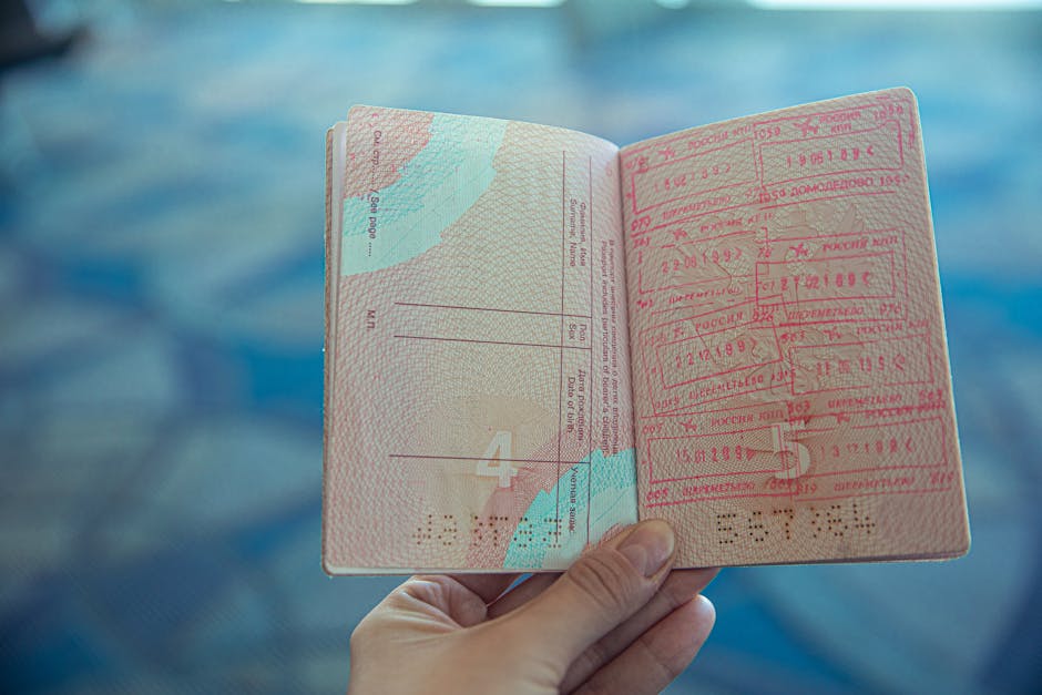 Visa Requirements for UK Travellers: What Changed and What You Need to Know